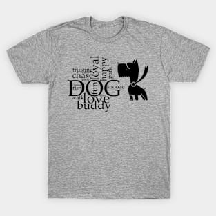 My Dog T-Shirt